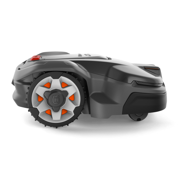 Газонокосарка-робот Husqvarna AM 415X