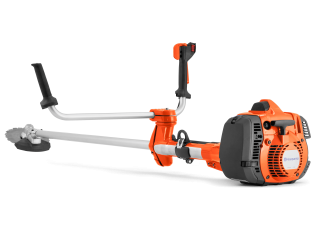 Професійні травокосарки та кущорізи