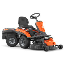 Райдер акумуляторний Husqvarna R 200iX