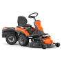 Райдер акумуляторний Husqvarna R 200iX