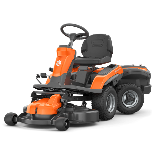 Райдер акумуляторний Husqvarna R 200iX