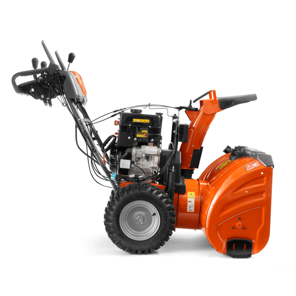 Снігоочисник Husqvarna ST 327