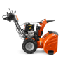 Снігоочисник Husqvarna ST 327