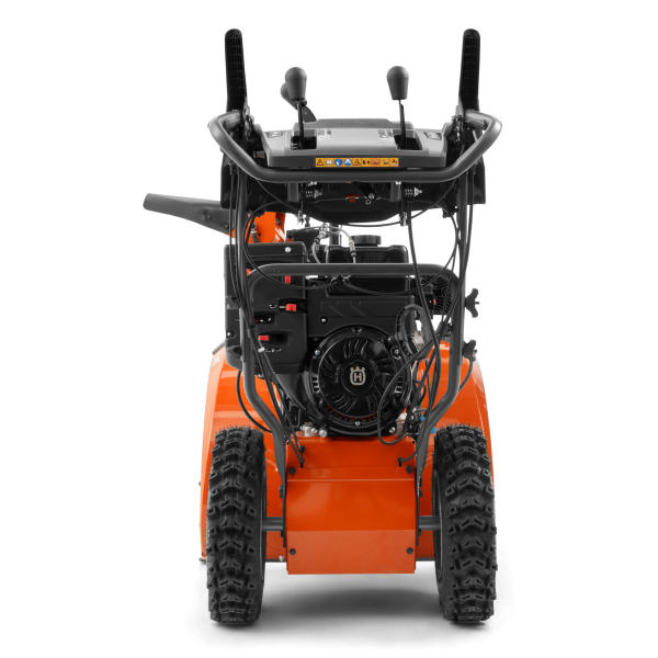 Снігоочисник Husqvarna ST 327