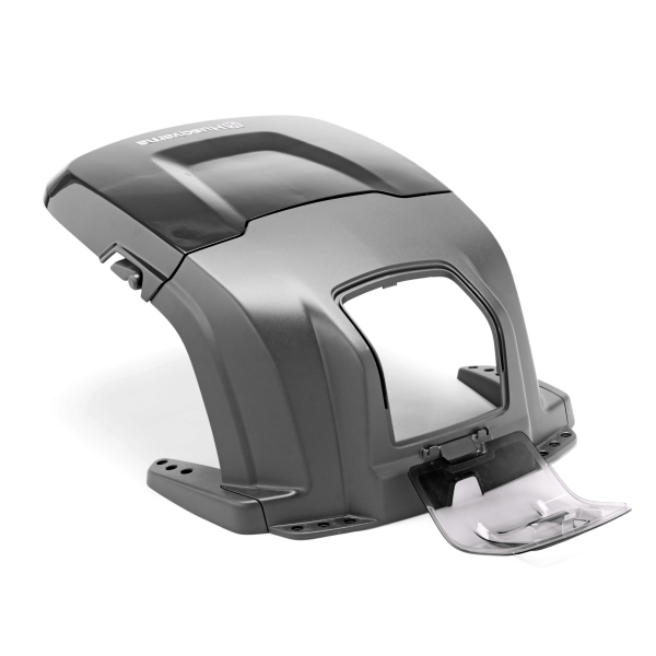 Навіс до зарядної станції Husqvarna до 420/440/430X/450X/520/550/550EPOS