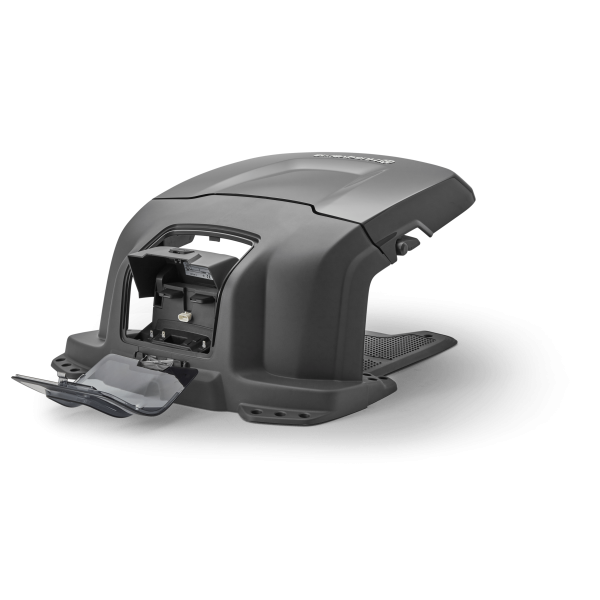 Навіс до зарядної станції Husqvarna до 420/440/430X/450X/520/550/550EPOS