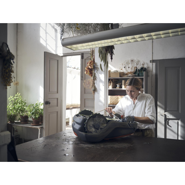 Ножі Endurance до робота Husqvarna Automower® 6шт