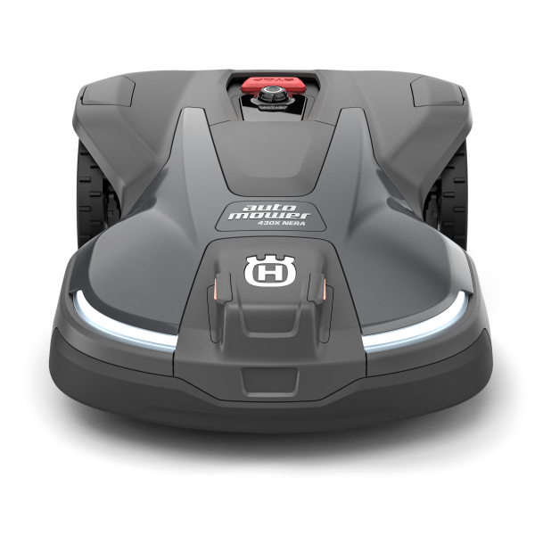 Газонокосарка-робот Husqvarna AM 430Х NERA