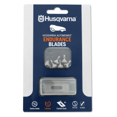 Ножі Endurance до робота Husqvarna Automower® 6шт