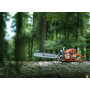 Бензопила Husqvarna 562XP II