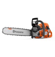 Бензопила Husqvarna 562XP II