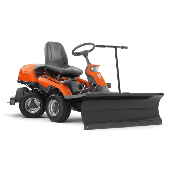 Сніговий відвал Husqvarna - R 112/115/120