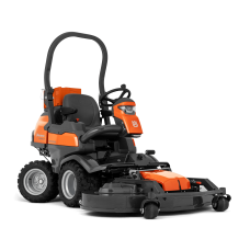 Райдер бензиновий Husqvarna P 524XR EFI