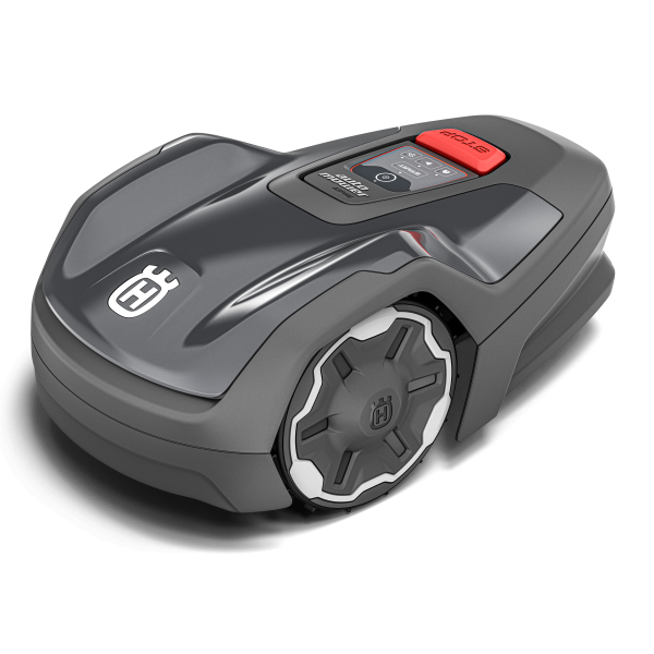 Газонокосарка-робот Husqvarna Aspire™ R4
