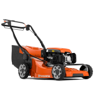 Газонокосарка бензинова Husqvarna LC 353VE самохідна (з електростартом)