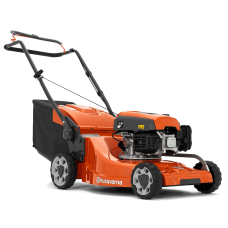 Газонокосарка бензинова Husqvarna LC 247