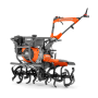Мотоблок дизельний Husqvarna TF 545DE