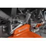 Мотоблок дизельний Husqvarna TF 545DE