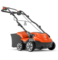 Скарифікатор електричний Husqvarna S 138C
