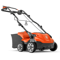 Скарифікатор електричний Husqvarna S 138C