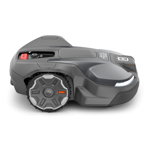 Газонокосарка-робот Husqvarna AM 450Х NERA