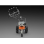Укладальник кабелю Husqvarna CL400 EU