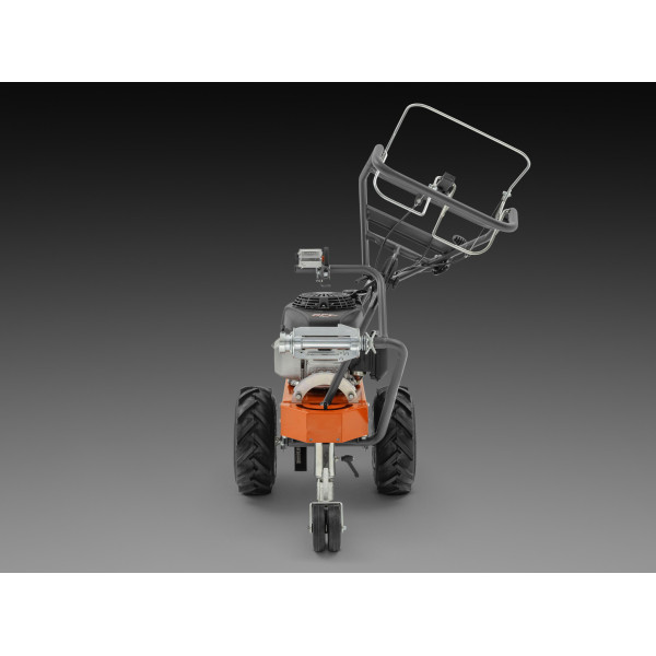 Укладальник кабелю Husqvarna CL400 EU