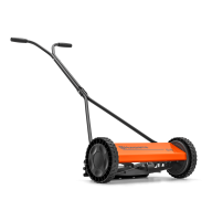 Газонокосарка механічна Husqvarna 54