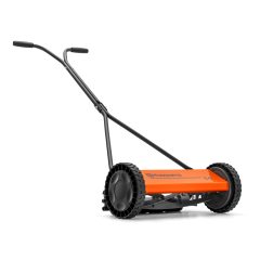 Газонокосарка механічна Husqvarna 54