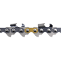 Ланцюг Husqvarna X-CUT C85_ 3/8"_ 1.5мм_16'/40см_ 60DL_Долото