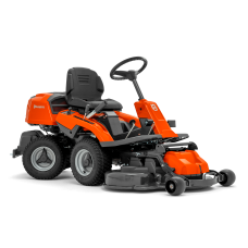 Райдер бензиновий Husqvarna R 214C