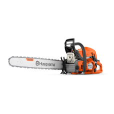 Бензопила Husqvarna 592XP