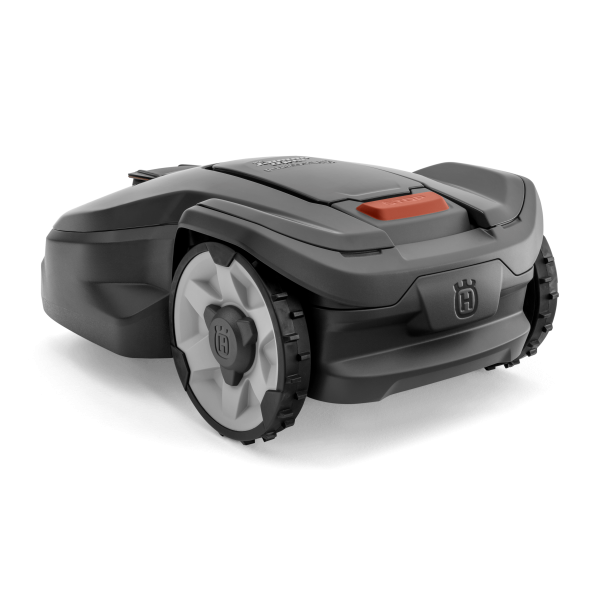 Газонокосарка-робот Husqvarna AM 310 II