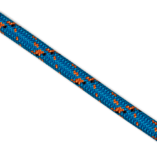 Мотузка альпіністська Climbing 11,8мм, 60м, блакитна