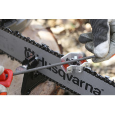 Напилок круглий Intensive Cut 4,0мм, 12 шт/упаковка