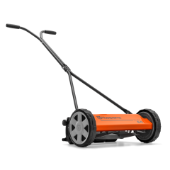 Газонокосарка механічна Husqvarna 64