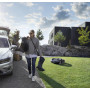 Газонокосарка-робот Husqvarna AM 435X AWD
