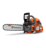 Бензопила Husqvarna 545 Mark II