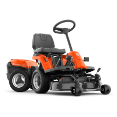 Райдер акумуляторний Husqvarna R 112iC
