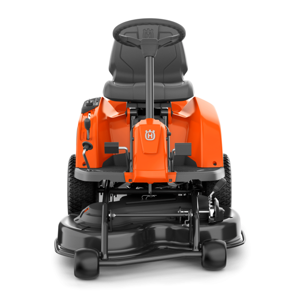 Райдер акумуляторний Husqvarna R 112iC