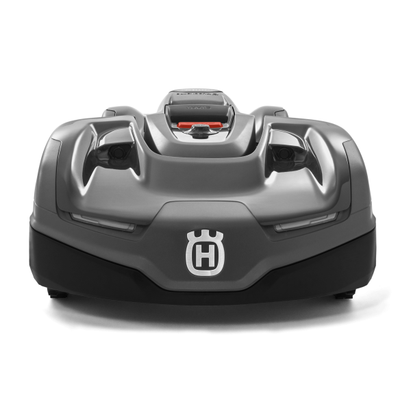 Газонокосарка-робот Husqvarna AM 435X AWD