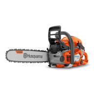 Бензопила Husqvarna 550 XP Mark II