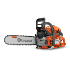 Бензопила Husqvarna 550 XP Mark II