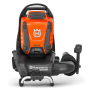 Повітродув акумуляторний Husqvarna 550iBTX (без АКБ та ЗП)