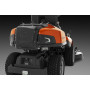 Райдер бензиновий Husqvarna R 316TX AWD