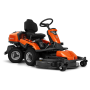 Райдер бензиновий Husqvarna R 316TX AWD