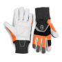 Рукавички Functional 16 із захистом . Розмір 8