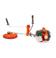 Травокосарка бензинова Husqvarna 535RХ