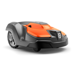 Газонокосарка-робот Husqvarna AM 550 EPOS™