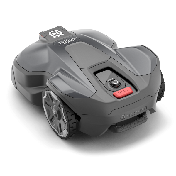 Газонокосарка-робот Husqvarna AM 320 NERA